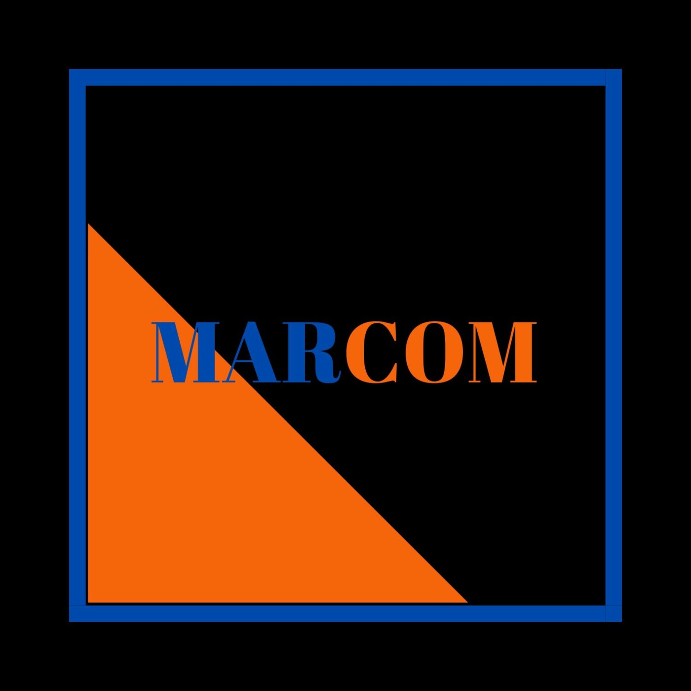 MARCOM LE PODCAST