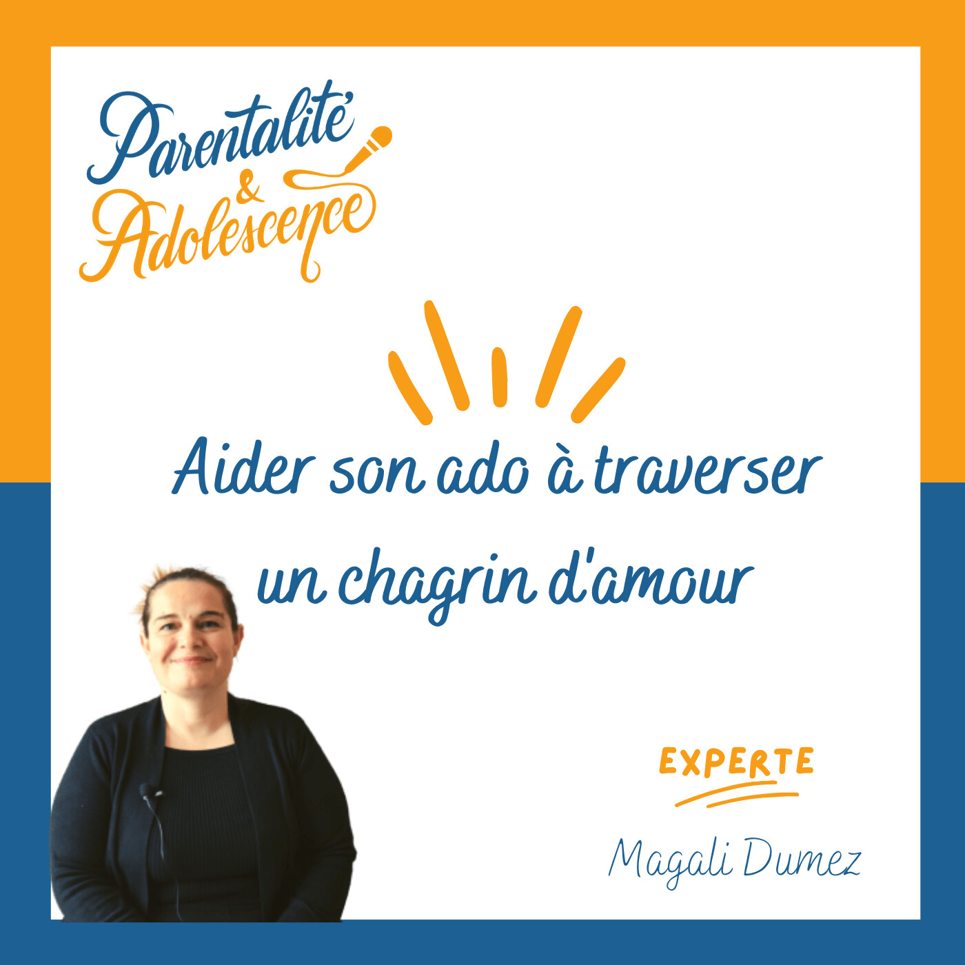 Parentalité et Adolescence