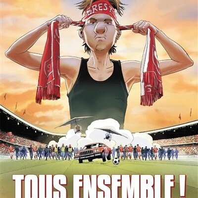 Dans la bibliothèque de Bertrand Galic cover