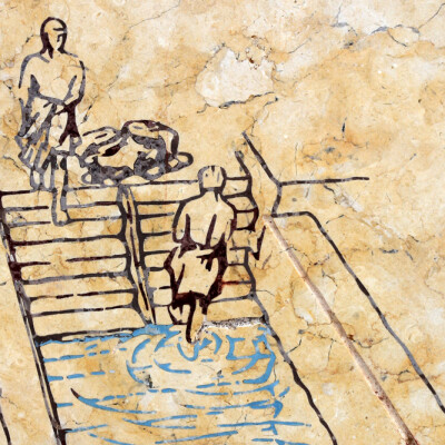 LA RENAISSANCE (1/3) : LES RITES DE PURIFICATION cover