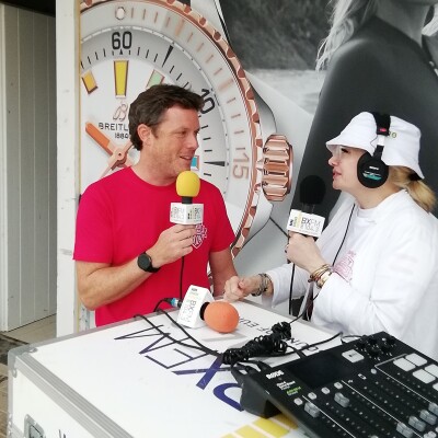 SandCastel 2024- Geofrey - Responsable event Tero cover