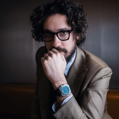 #71 Les Rhabilleurs : Nicolas Amsellem se dévoile au micro de DM&V. cover