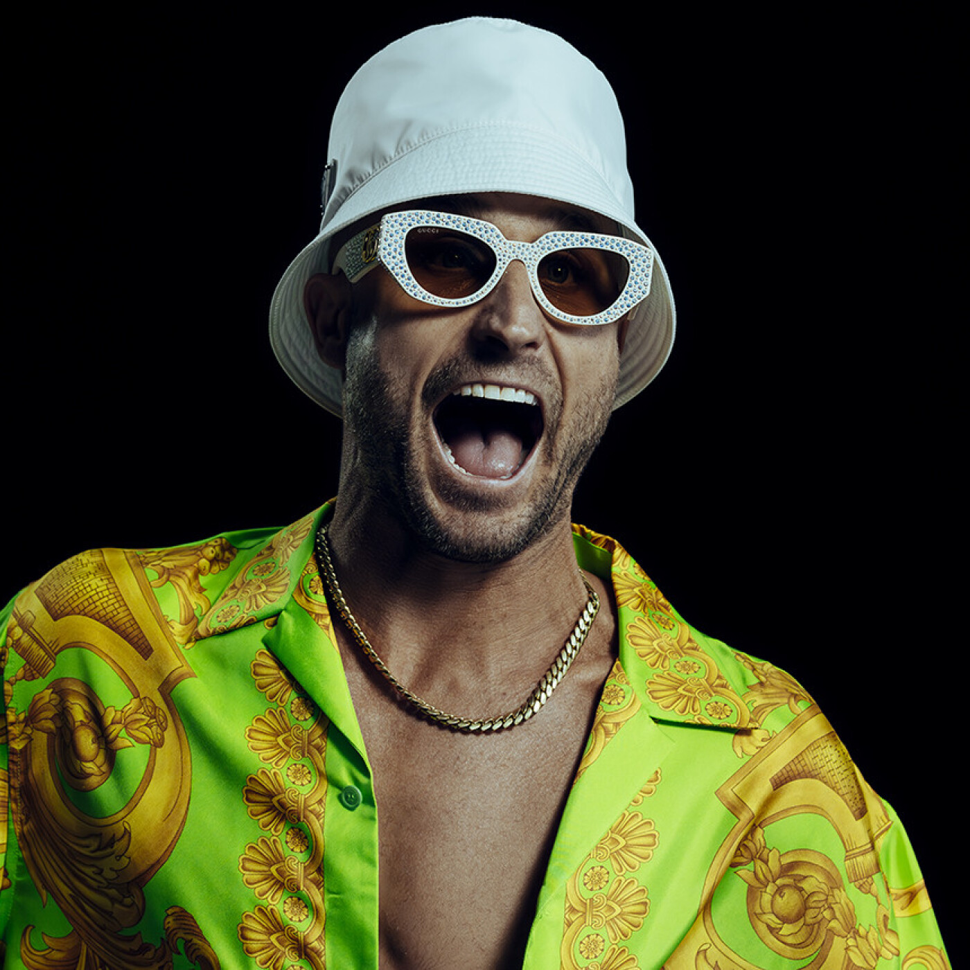 FG STORY – LES CONCERTS DE DAVID GUETTA AU STADE DE FRANCE ET À SES INVITÉS : FISHER episode artwork