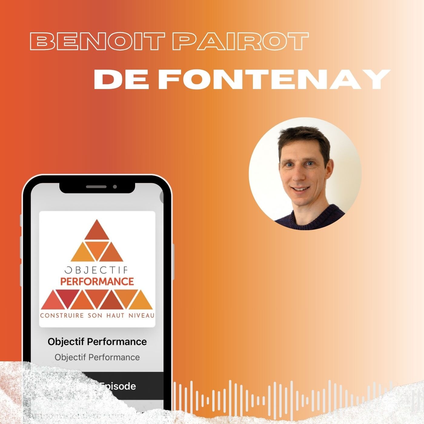 Benoit Pairot de Fontenay : VALGUS DYNAMIQUE 😱, intérêt de la course à pied post LCA, et changement de stratégie hanche-genou-cheville