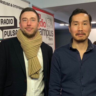 Interview de la DRAC Region Centre sur les programmes EMI cover