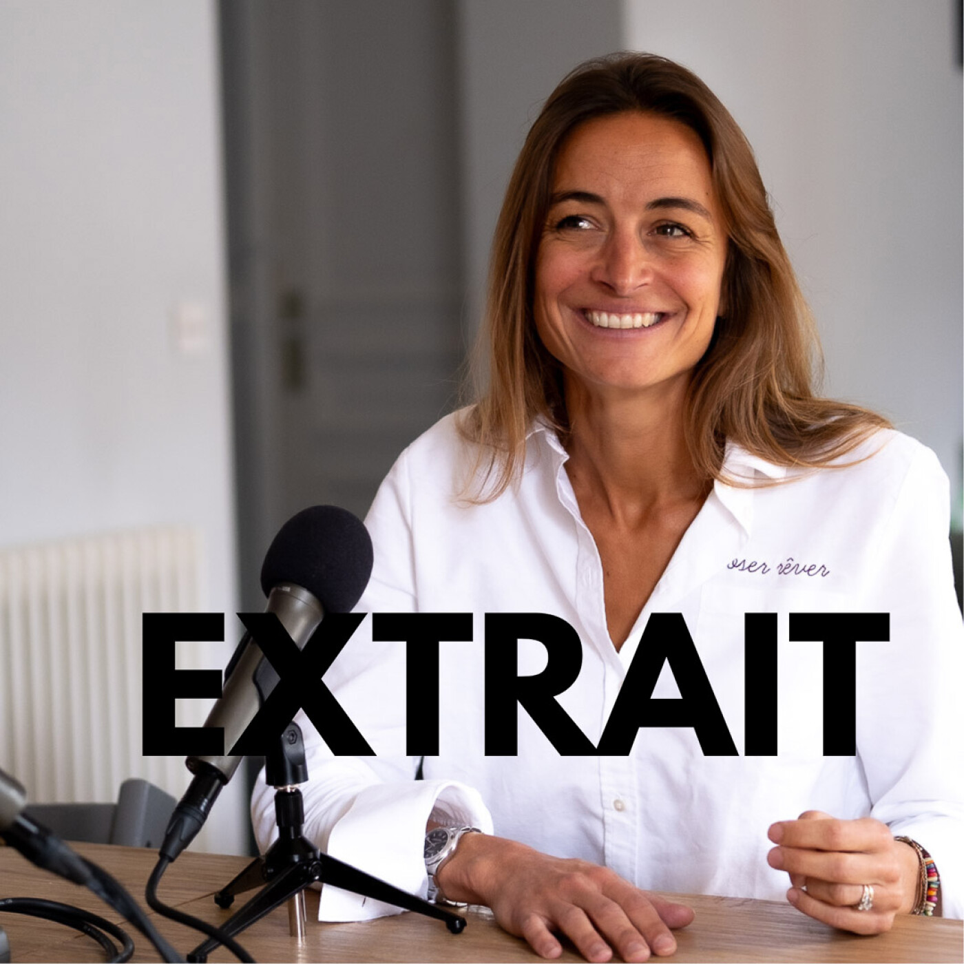 [EXTRAIT] Caroline : voyager, transmettre et faire rayonner la mission des Sisters of Marie