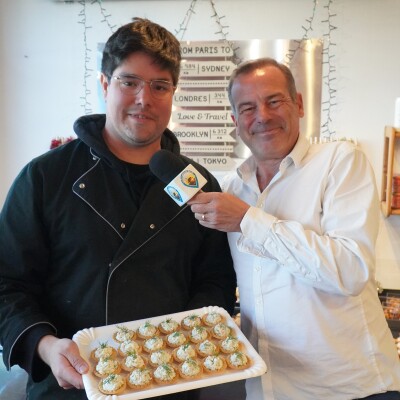 A Gujan-Mestras, pour les fêtes, le traiteur Romain, Les Petits Plats, vous propose un large choix de mises en bouche et de plats cuisinés cover
