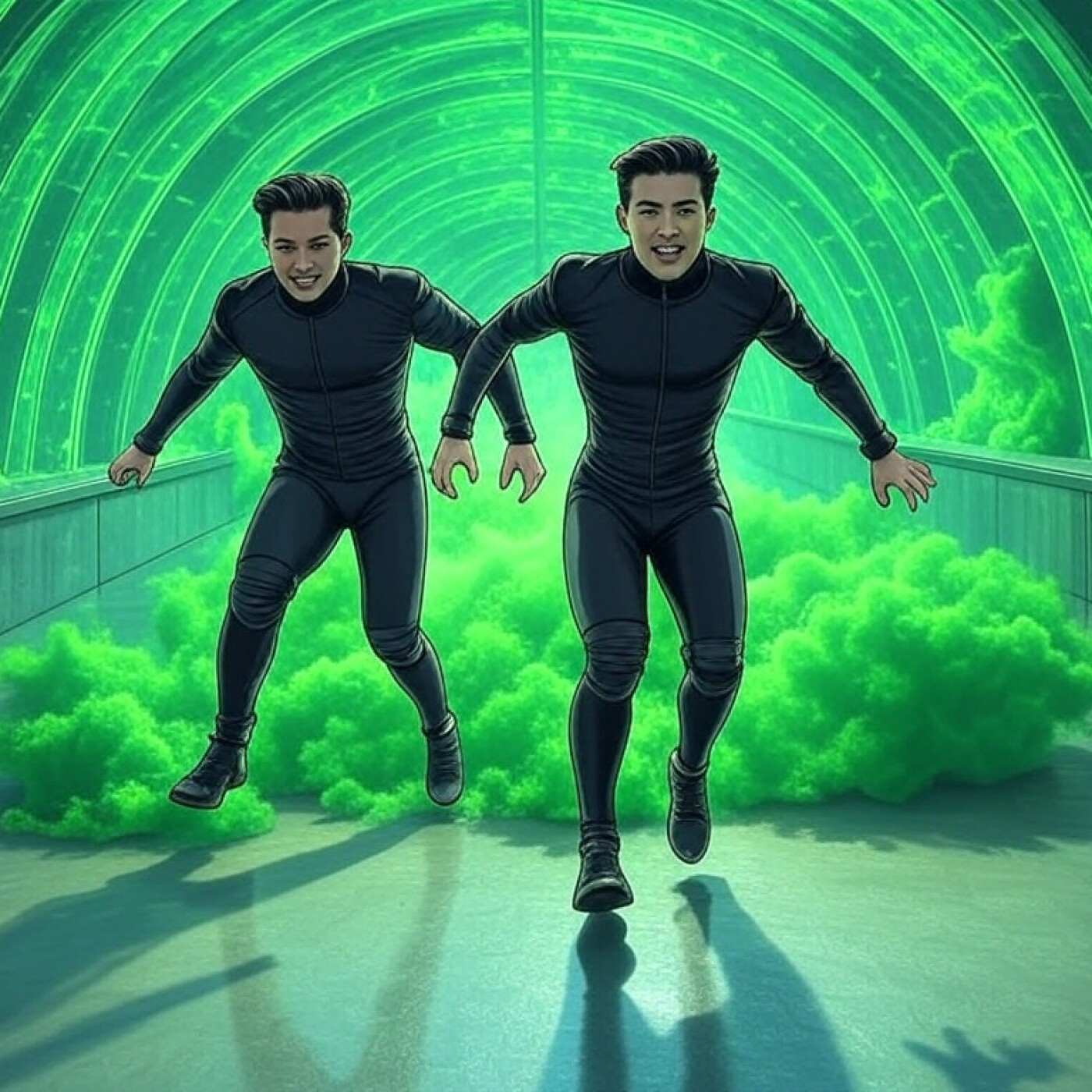 SLIDE podcast artwork