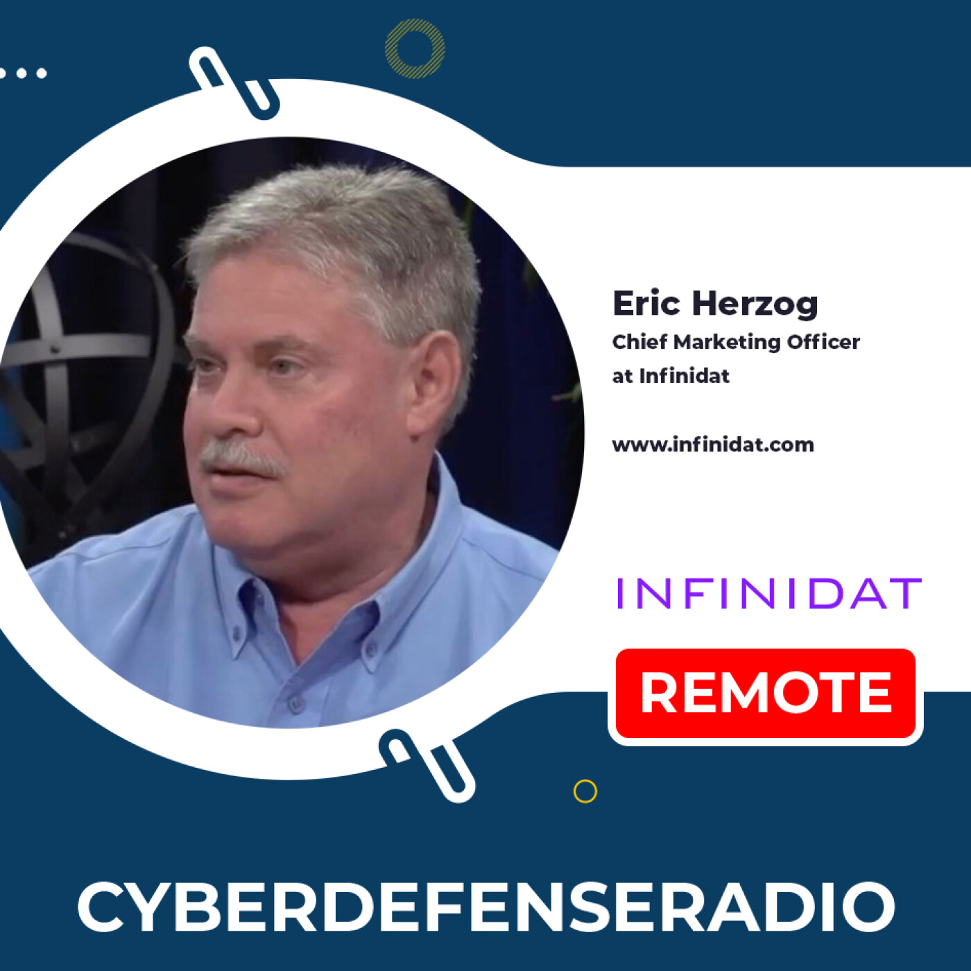 Cyber Defense Radio