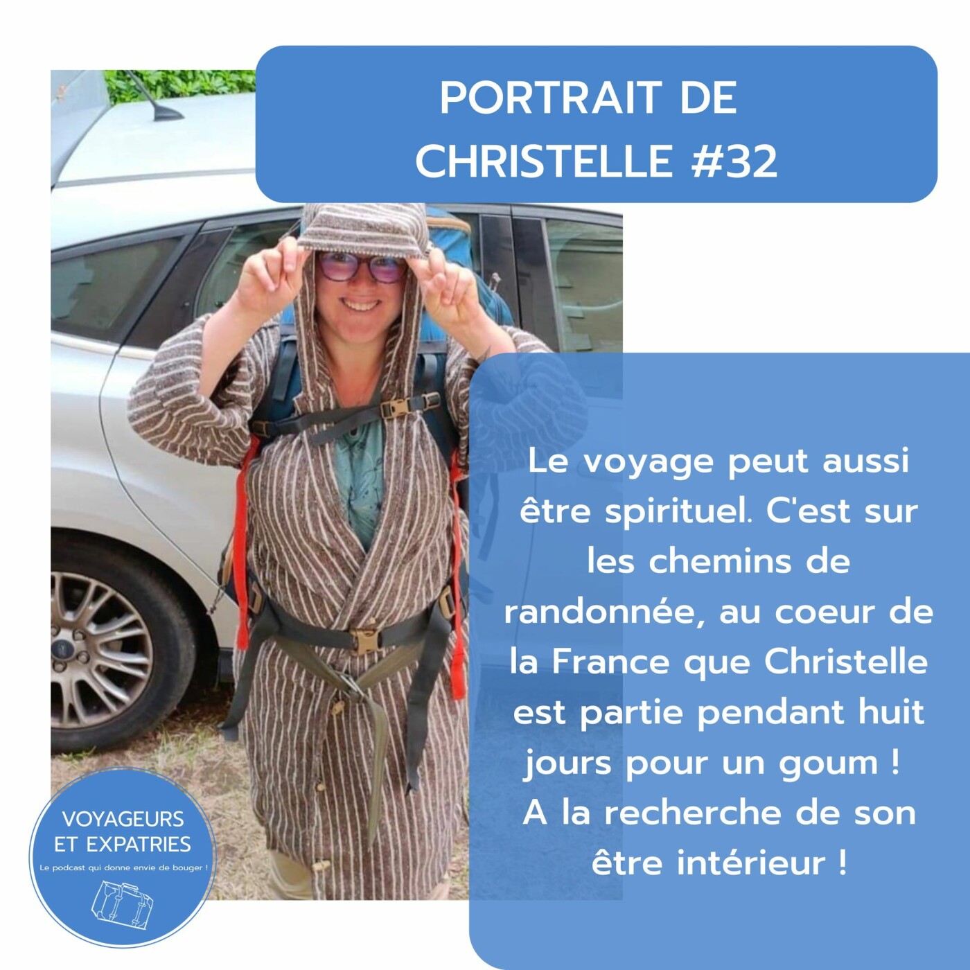 Voyageurs et Expatriés