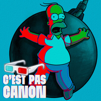 Les Simpson, esclaves de Disney ? - 2/2 cover