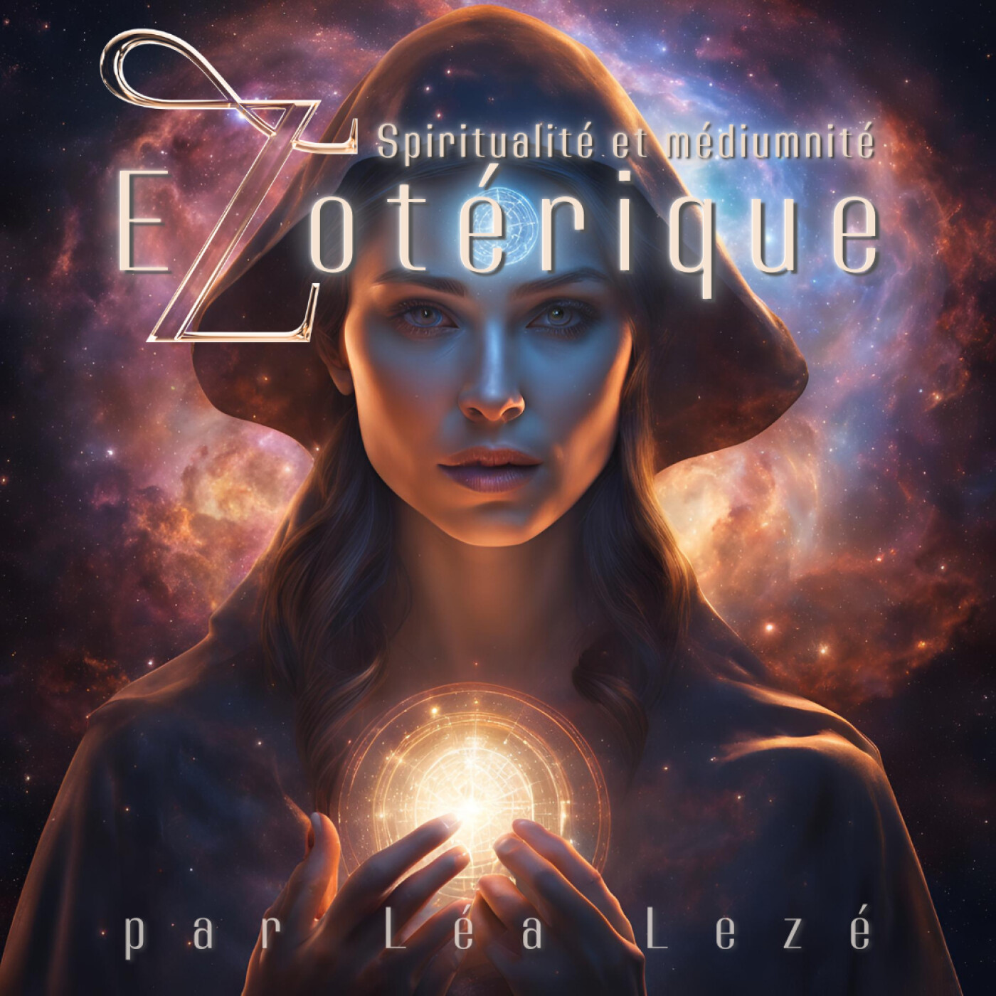 Ézotérique - Spiritualité et médiumnité