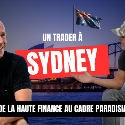 De TRADER à Boston à l'Australie : Le prix caché de s'expatrier EN FAMILLE 🇦🇺 cover