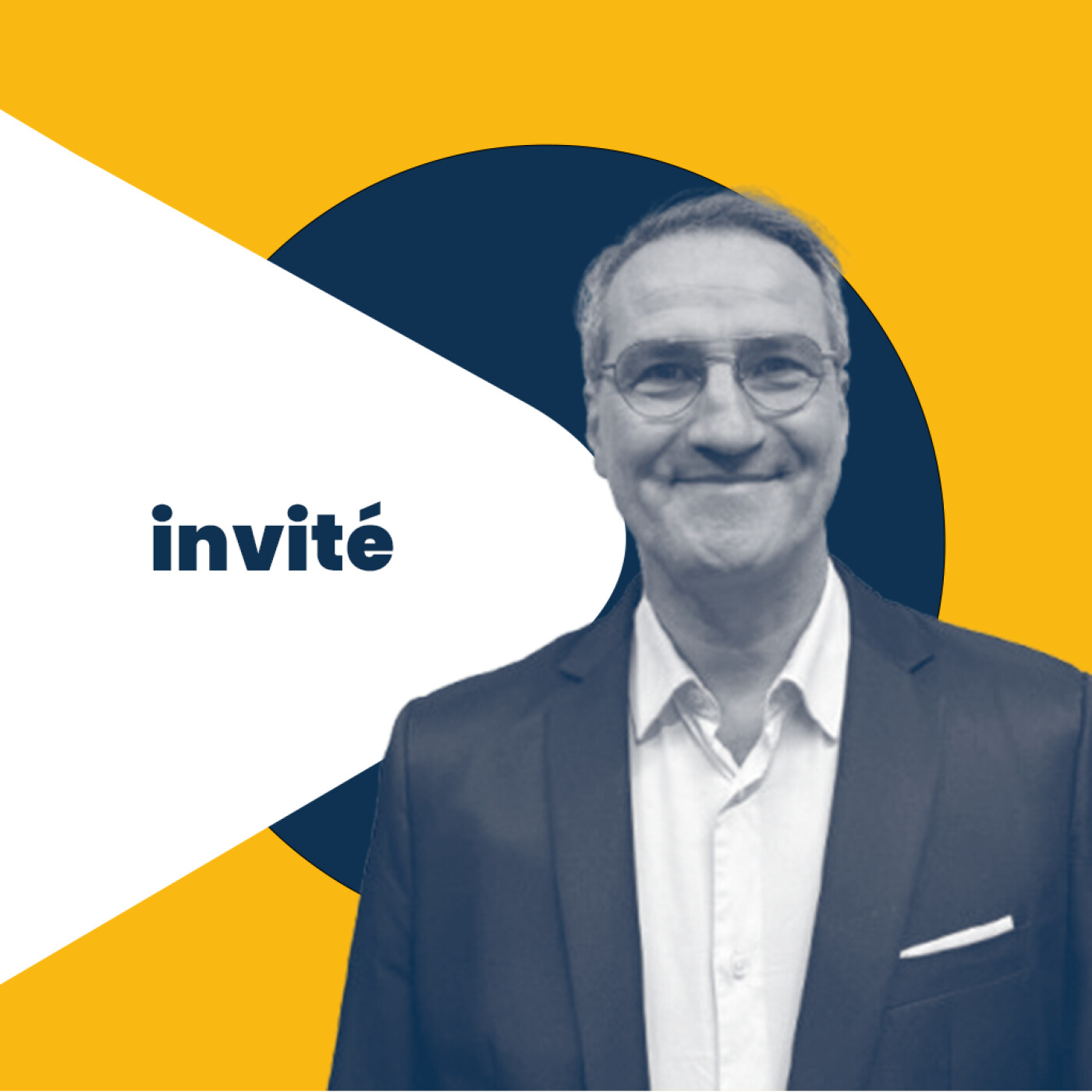 Chronopost : Le leader français de livraison express de colis | Frédéric Couvercelle, Responsable des systèmes d'information de Chronopost