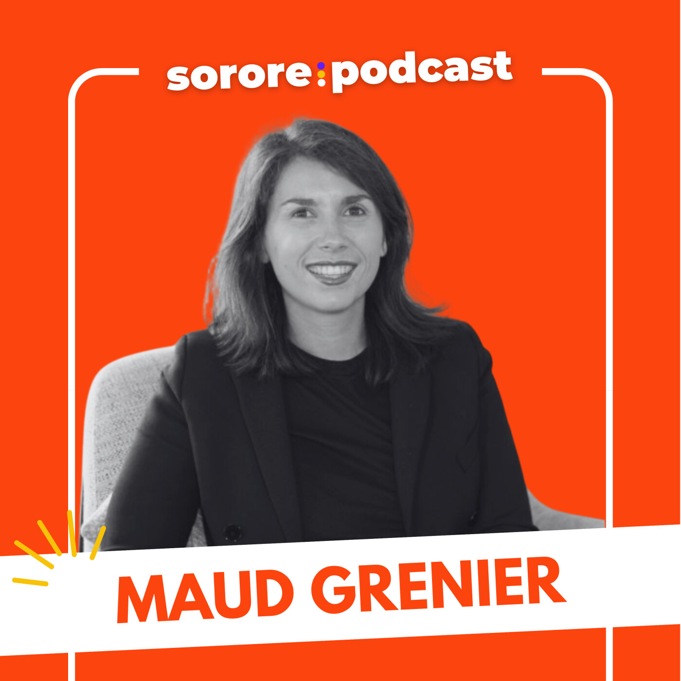 Sorore Podcast