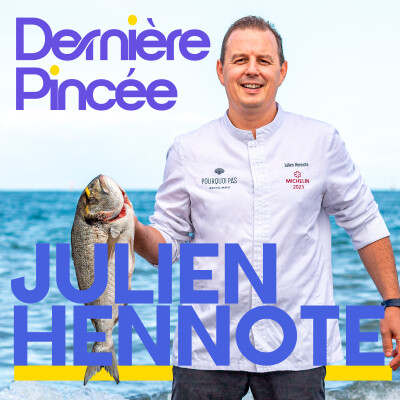Julien Hennote : 11 ans au Castelbrac, et maintenant ? cover