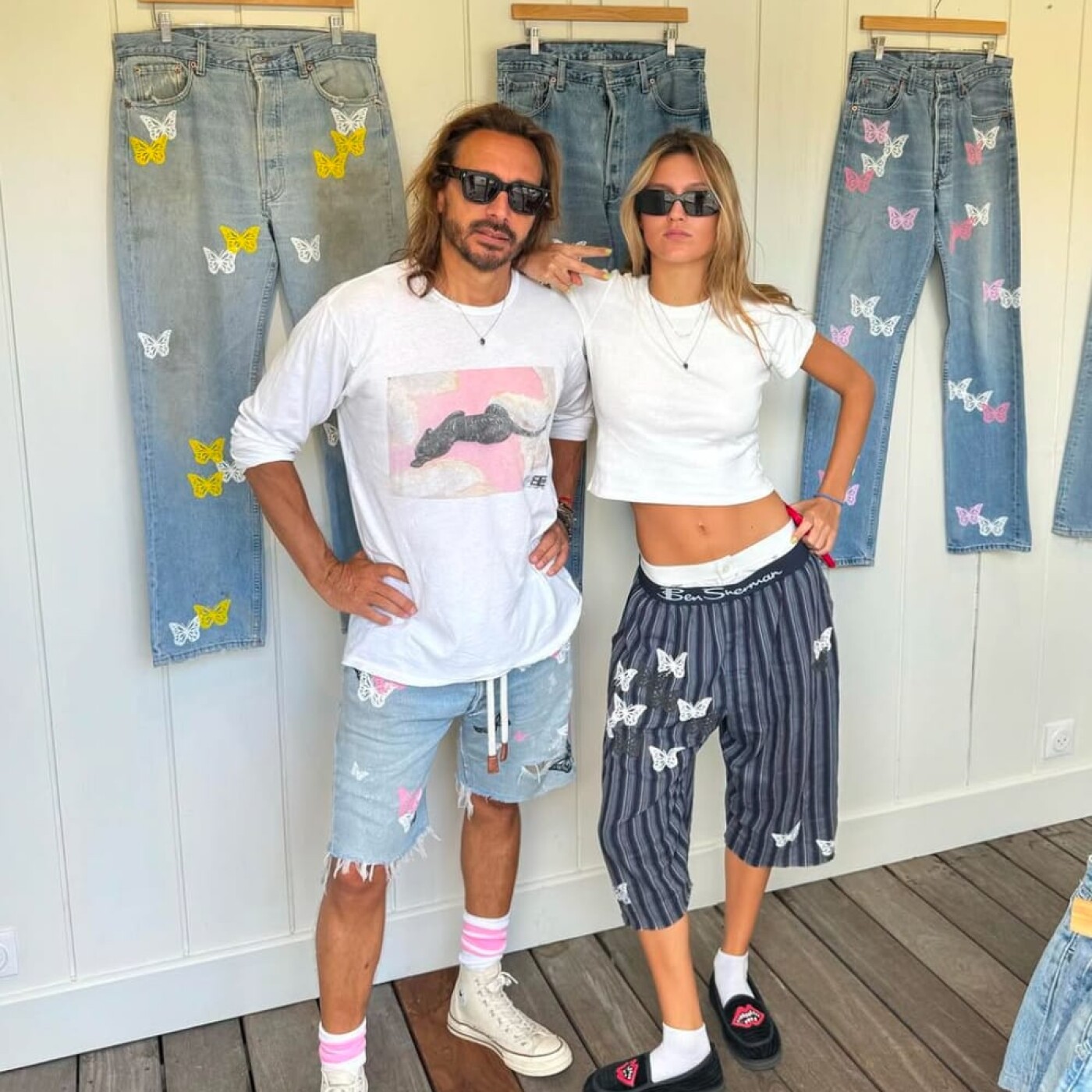 BOB SINCLAR ET PALOMA