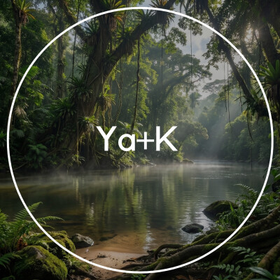 Ya+K cover