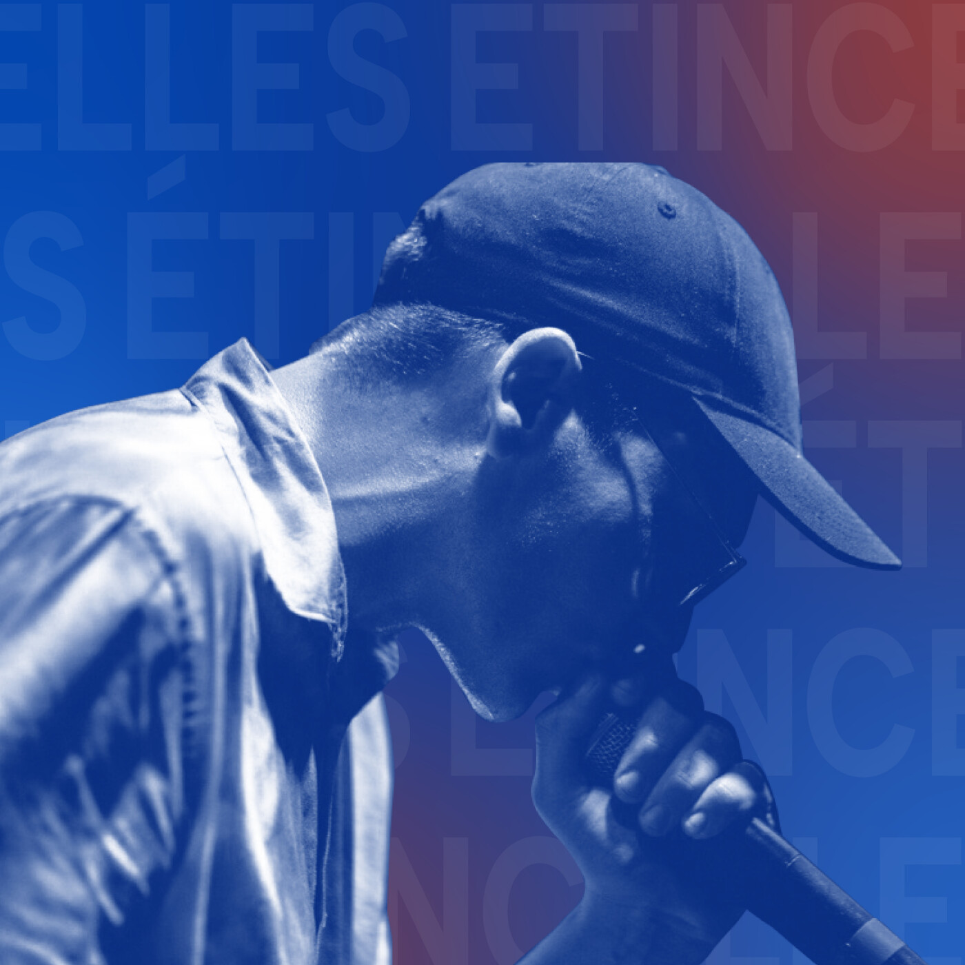 De la vie d'expat à la vie d'artiste : le grand déclic de Max