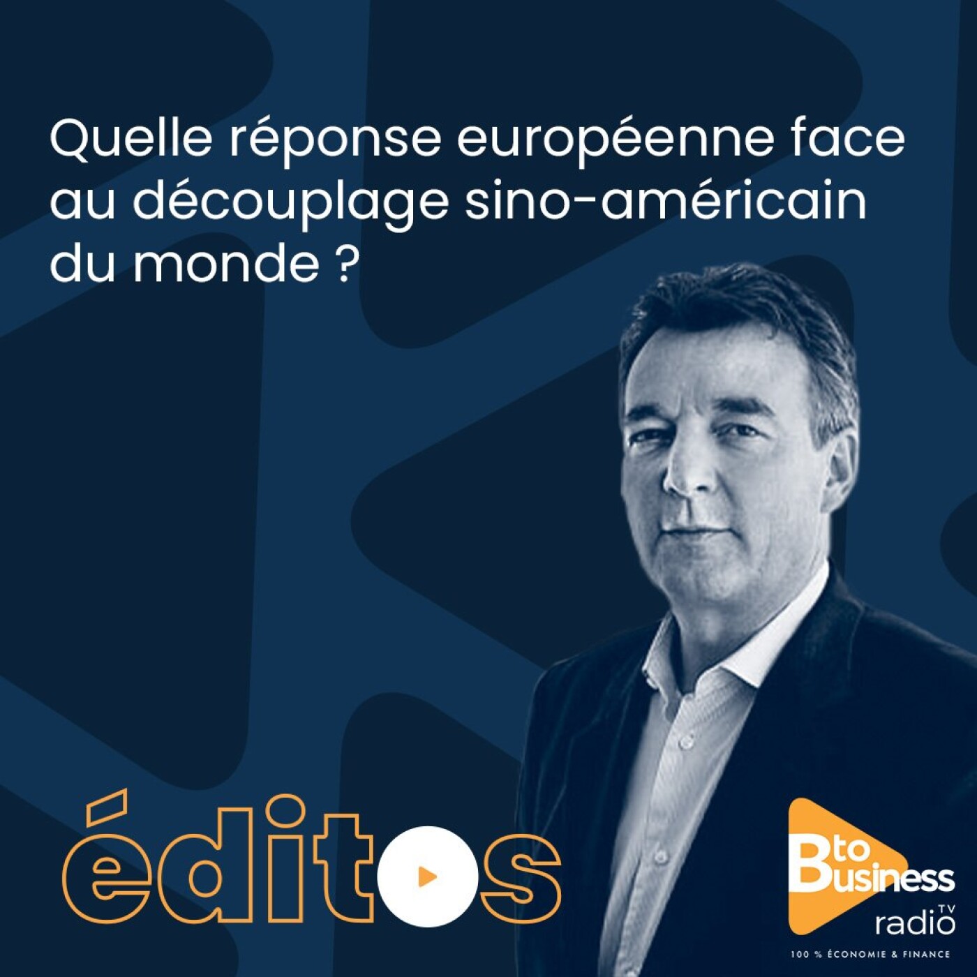 Editos de BtoBRadio