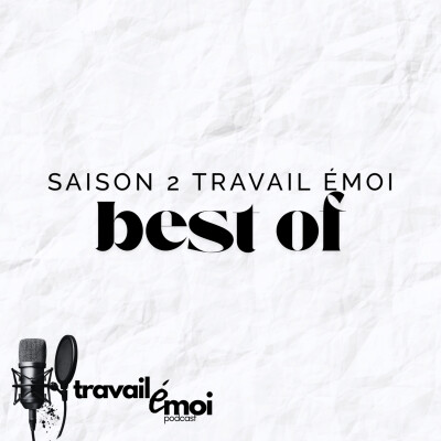 Burnout, reconversion, passion : les leçons de résilience de femmes qui ont transformé leur carrière [Best Of Saison 2] cover