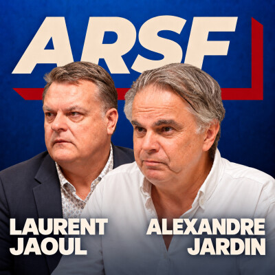 "Et si le peuple reprenait le pouvoir ?" - Alexandre Jardin, Laurent Jaoul cover