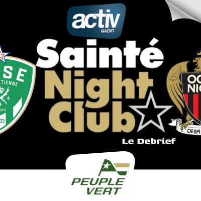 Y’avait-il la place pour faire mieux pour l’ASSE ? cover
