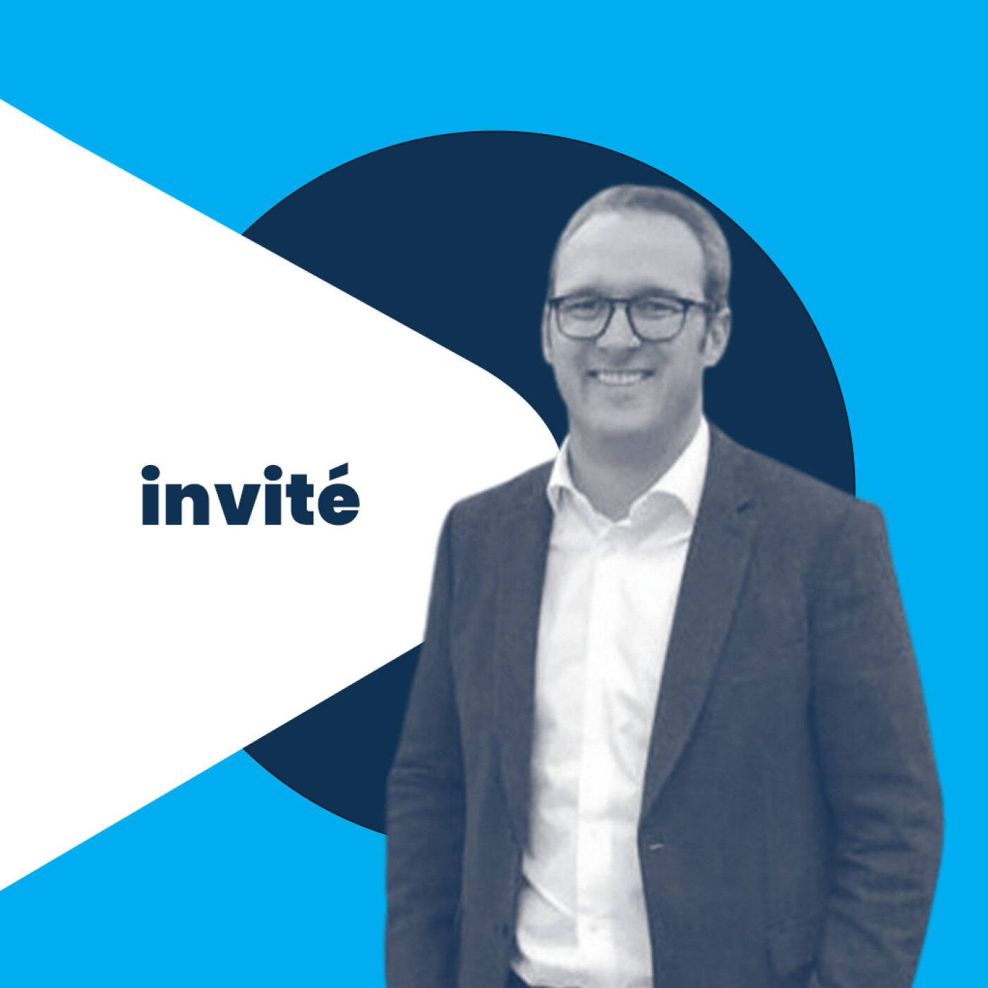 L\'invité de la semaine de PME Radio