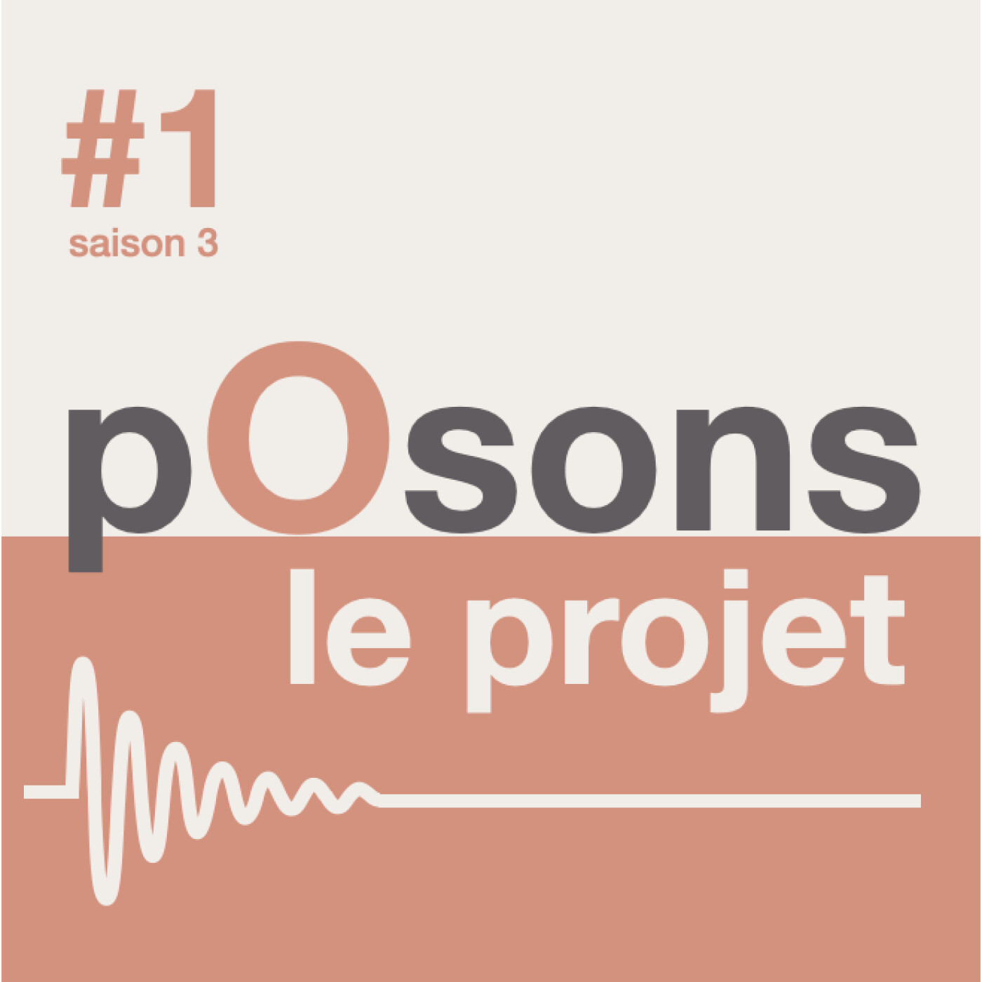 Mon sobre projet de bureau