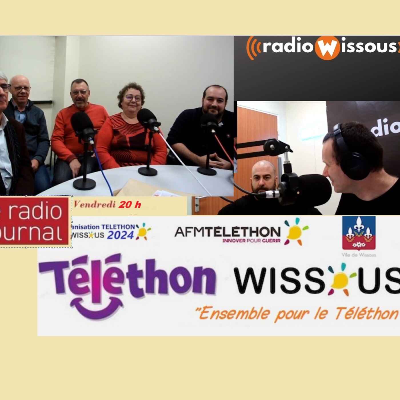 Radio Wissous