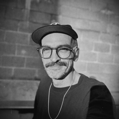 #13 : Julien Galner, le son comme matière première cover