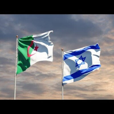 Le grand tabou ou L’histoire méconnue des liaisons secrètes entre l’Algérie et Israël cover