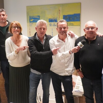 Ce mercredi 10 décembre, les rencontres Essentielles du Bassin se sont tenues à Inspiration 3V à La Teste. Voici les impressions de 6 Essent cover