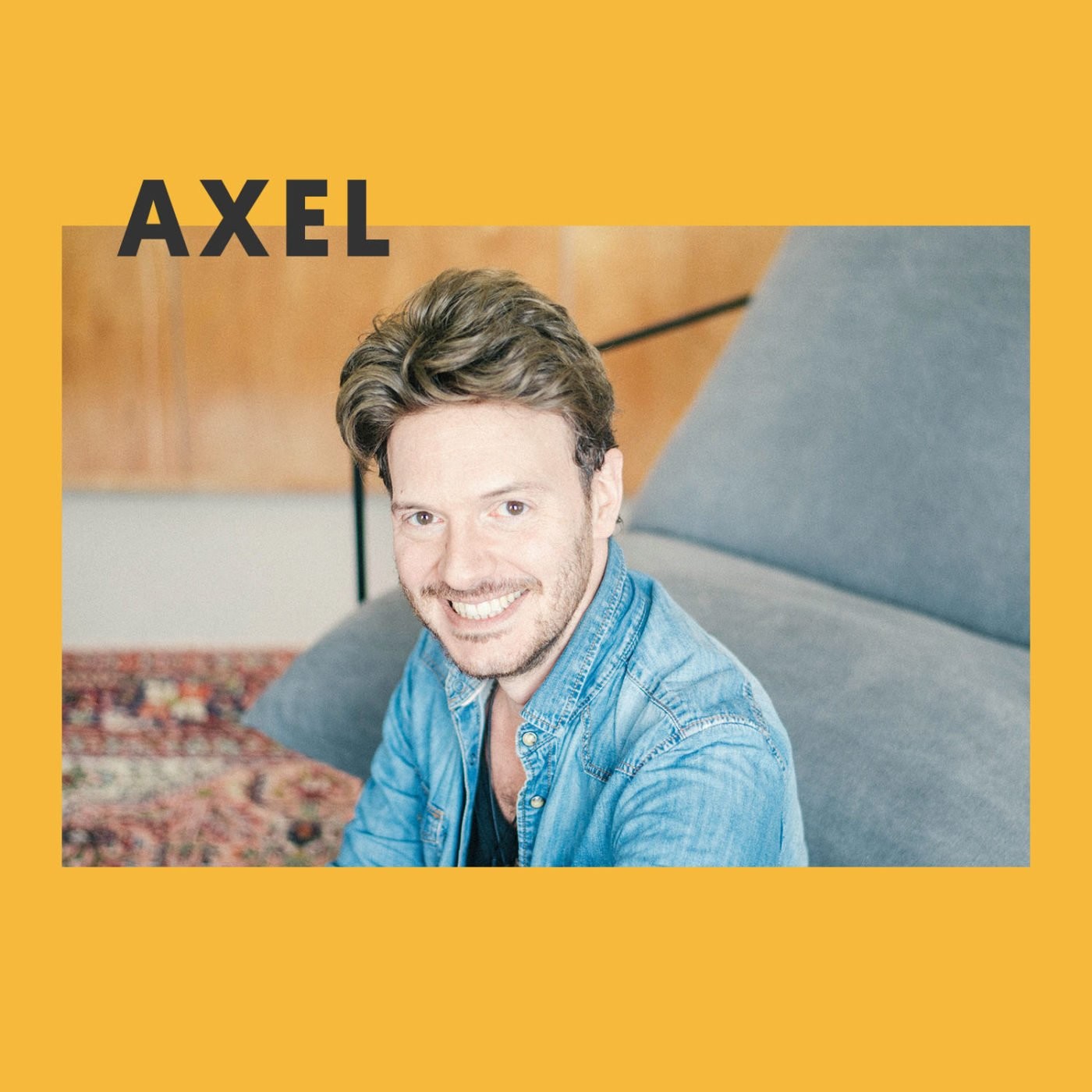 35 • Axel