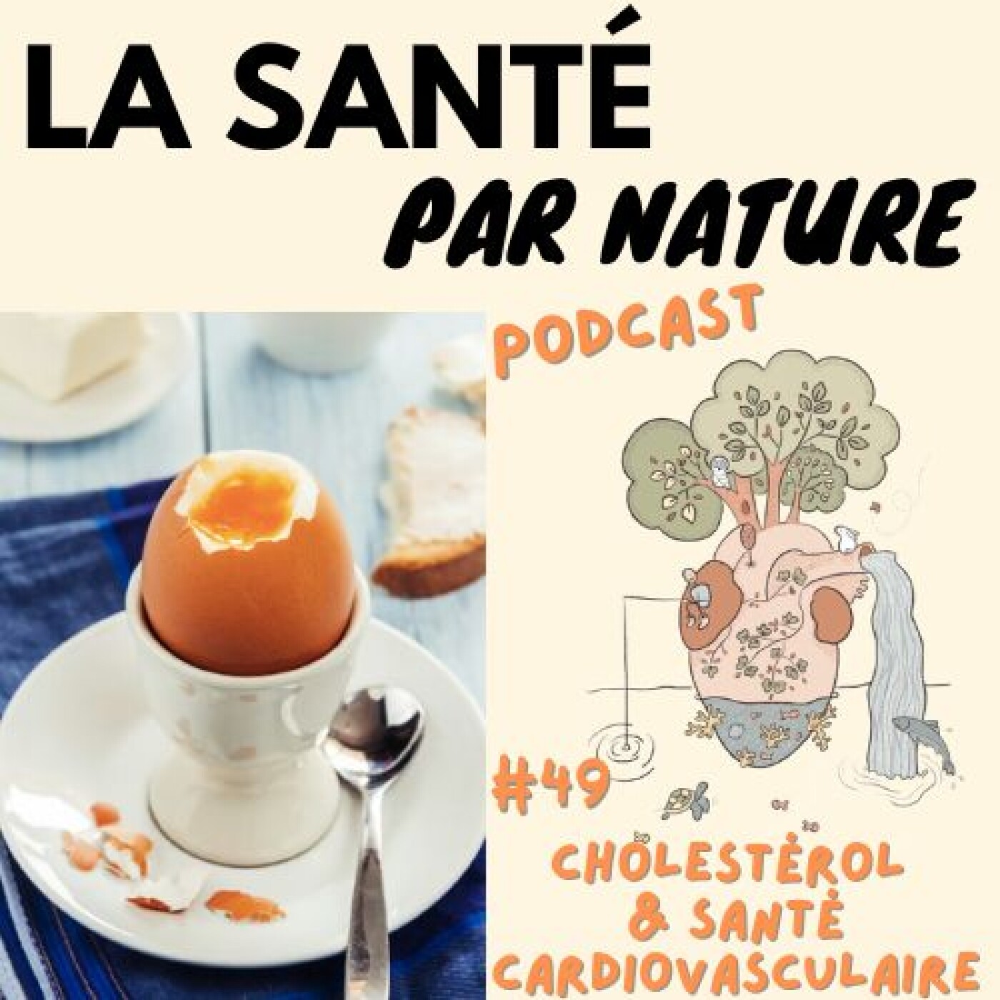 La santé par nature