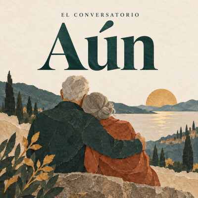 Lo que en verdad sostiene un matrimonio 50 años (y no es lo que crees) cover