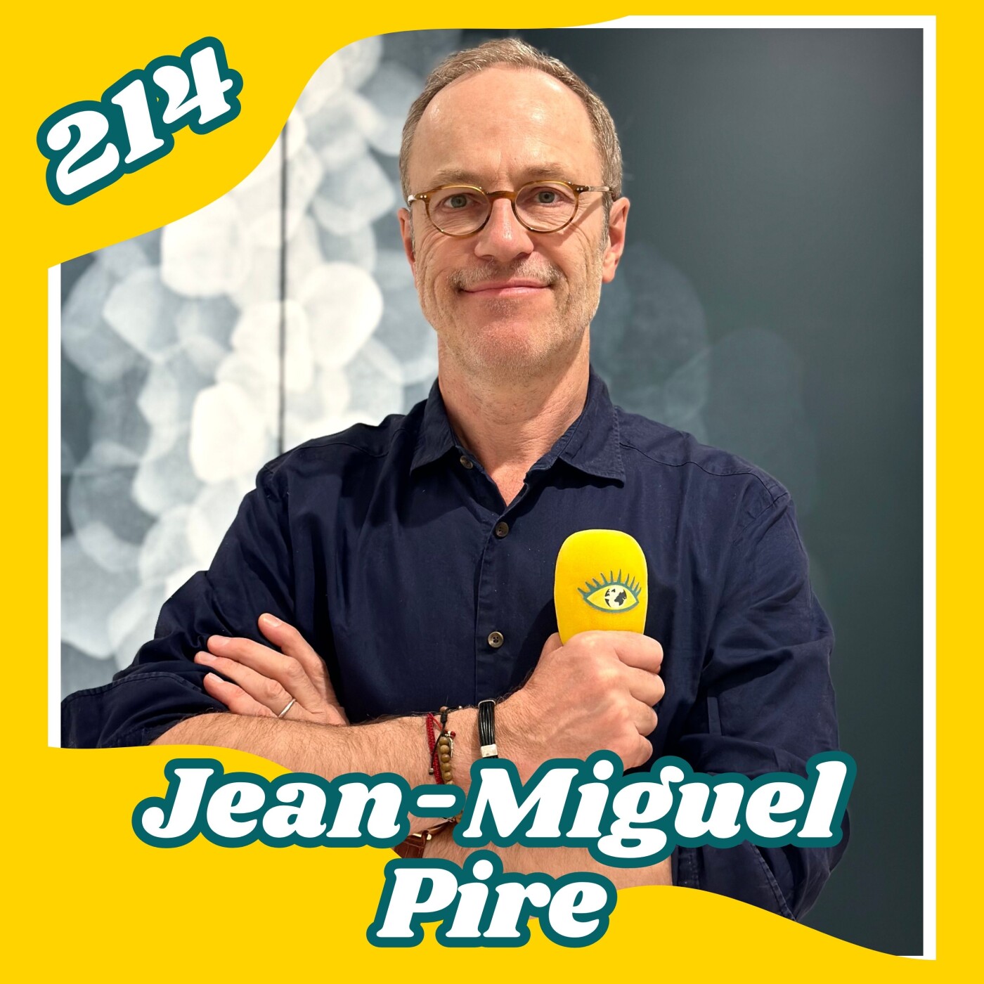 [EXTRAIT] - Interview de Jean-Miguel Pire