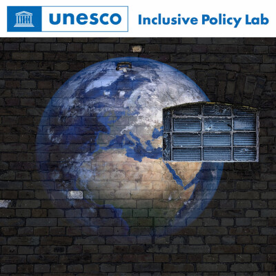 Inequality and climate change: how to untangle the injustice cover