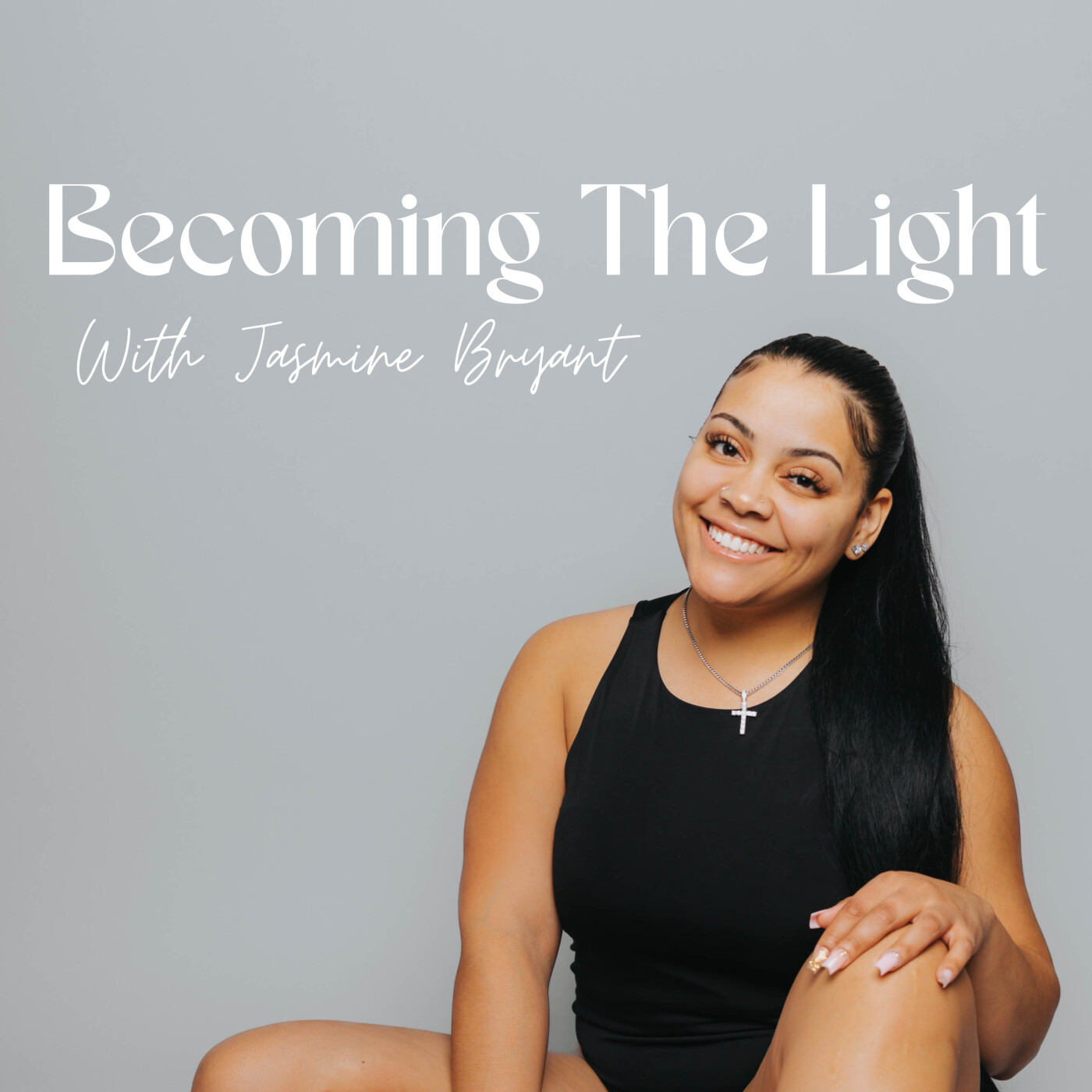 Becoming The Light