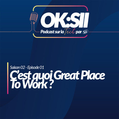 C'est quoi Great Place To Work ? cover