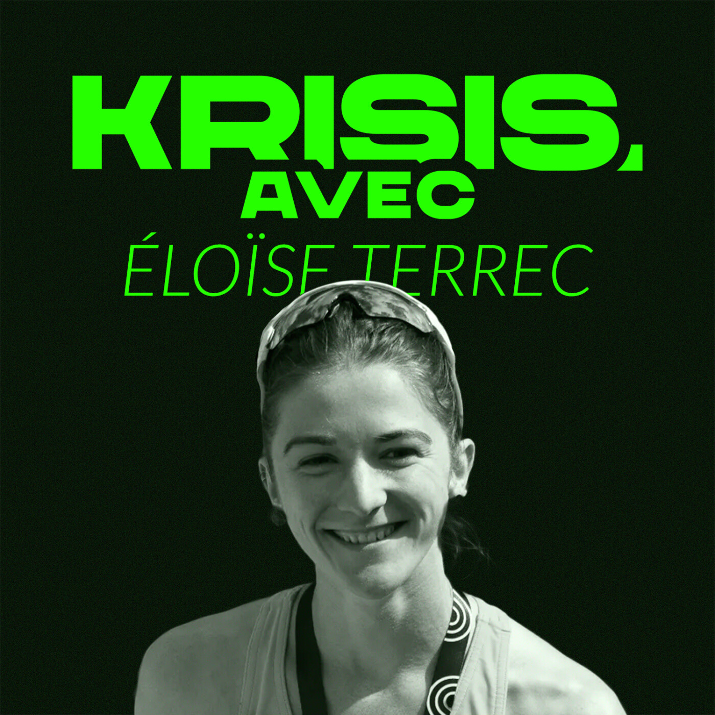 KRISIS.