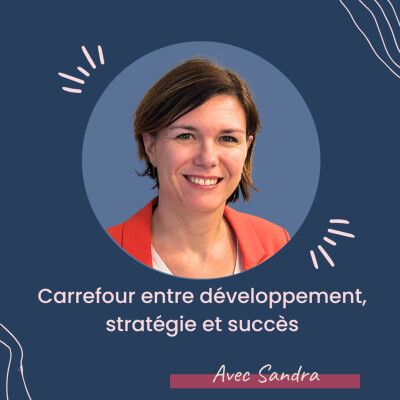 S3Ep13 : Transformez des opportunités en succès : découvrez un métier stratégique cover