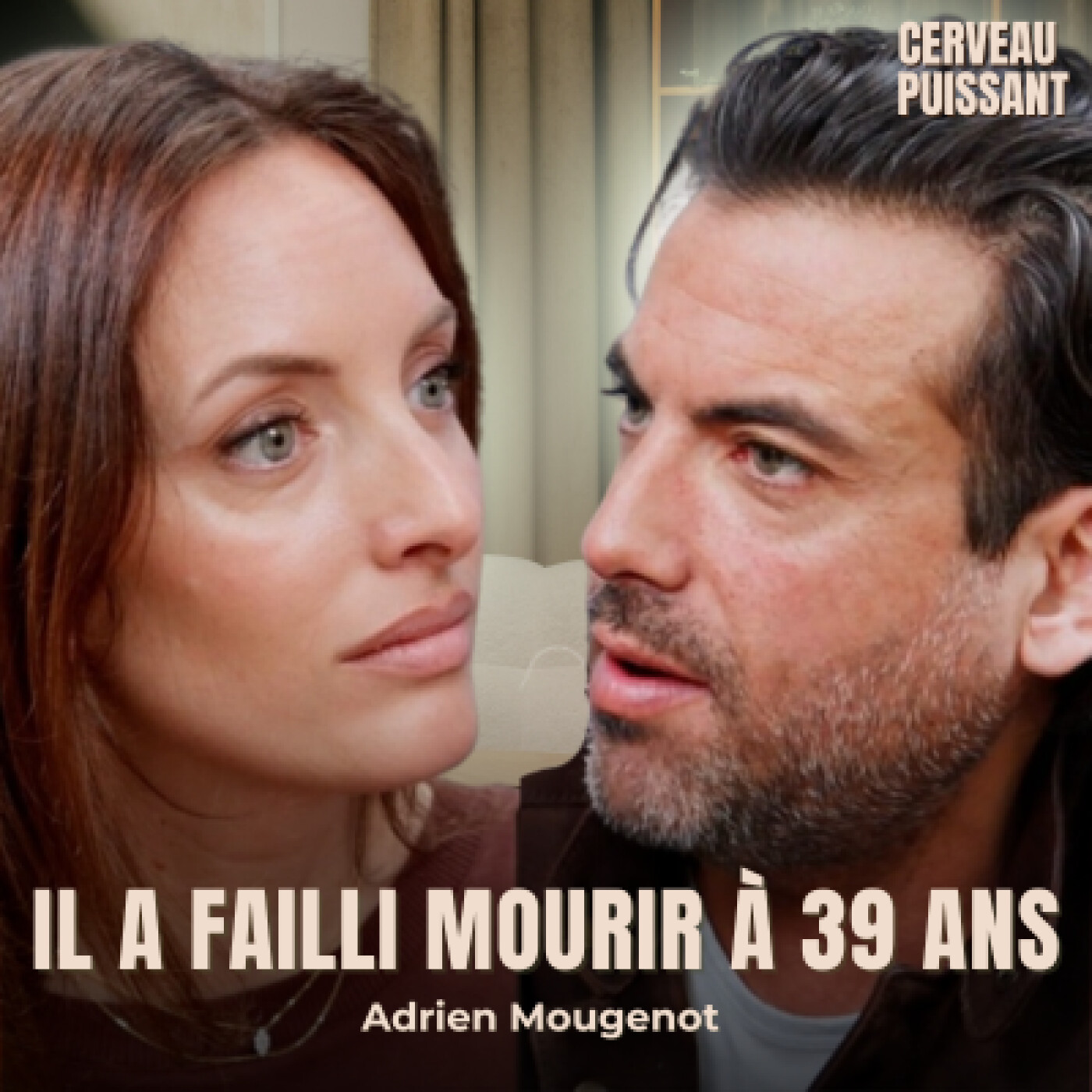 Alcoolisme, cirrhose, 140 kilos et reconstruction : Il a failli mourir à 39 ans — l'histoire d'Adrien Mougenot episode artwork