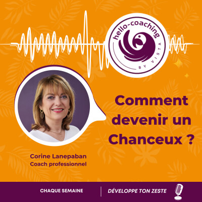 Comment devenir un "Chanceux" ? cover