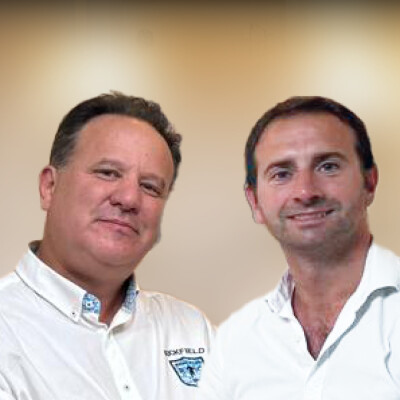 LE BANQUIER DES STARS DE LA TECH : JEREMY BLACKWELL DIT TOUT cover