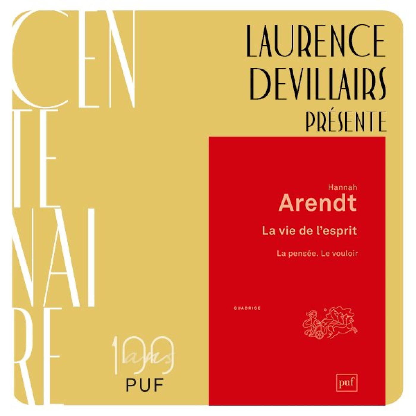 Les idées du siècle