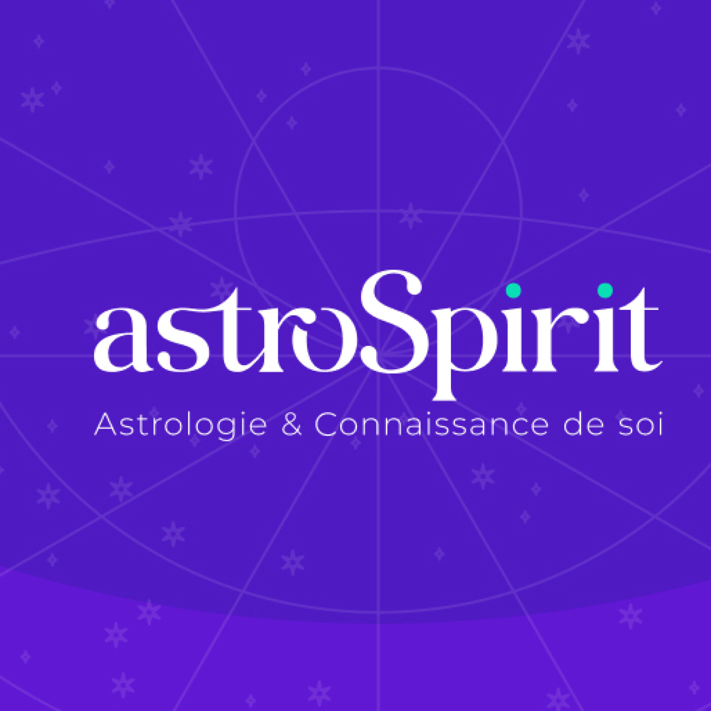 astroSpirit.fr Podcast : Astrologie, conscience, thème astral, horoscope, intuition spiritualité, psychologie, science