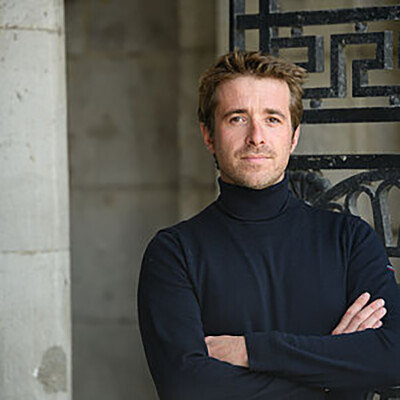 [Clément Rivière #2] Un rapport différencié des enfants à la ville cover