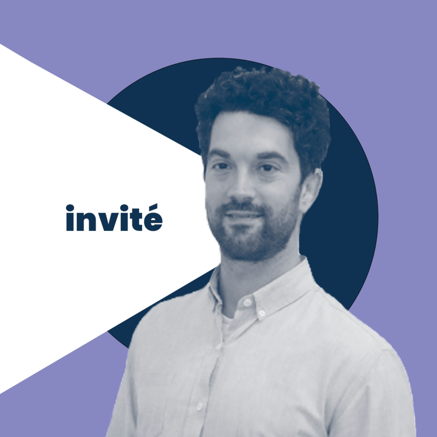 L\'invité de CFO Radio