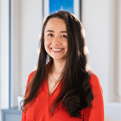 Andrea Chitiva über ihren Weg von Kolumbien ins Wallis cover